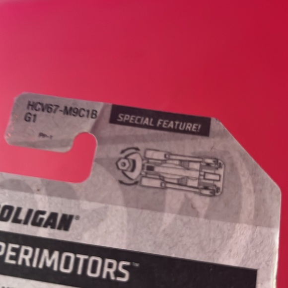 Hotwheels - Picture 3 of 4